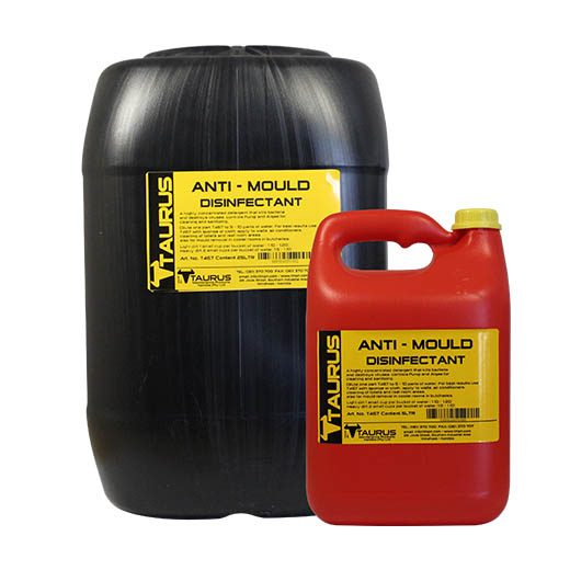 Anti-Mould Disinfectant