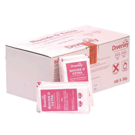 Biocide D Extra