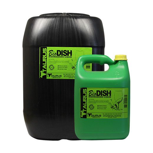 Biodish