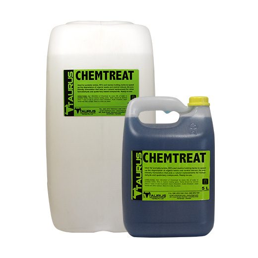 Bioflow Chemtreat