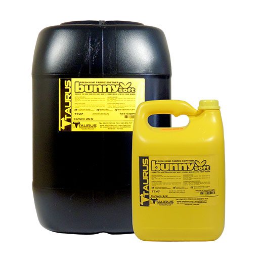 Bunny Soft