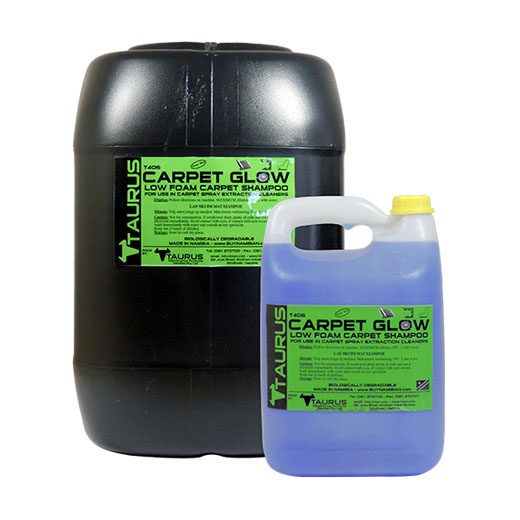 Carpet Glow