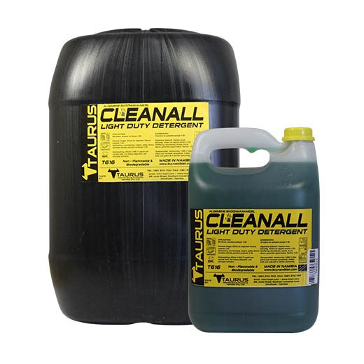 Cleanall