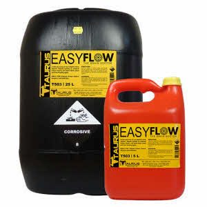 Easy Flow