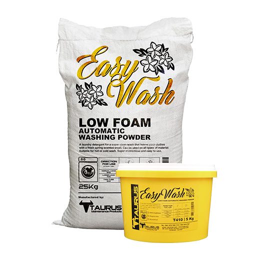 Easy Wash