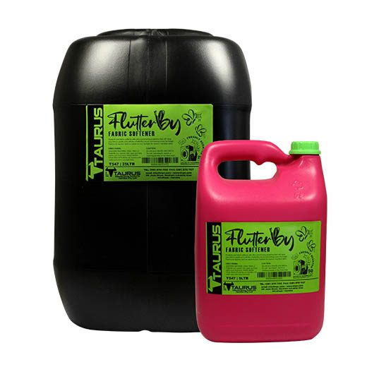 Flutterby Fabric Softener