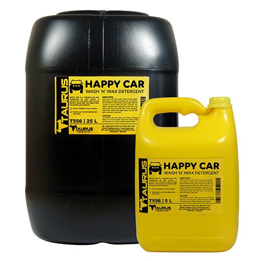 Happy Car Wash n Wax