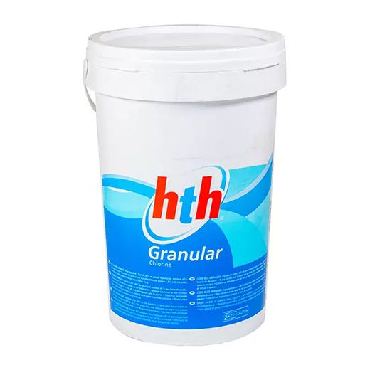 HTH Granular+Mineralsoft