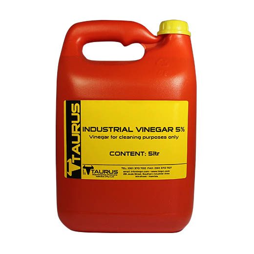 Industrial Vinegar