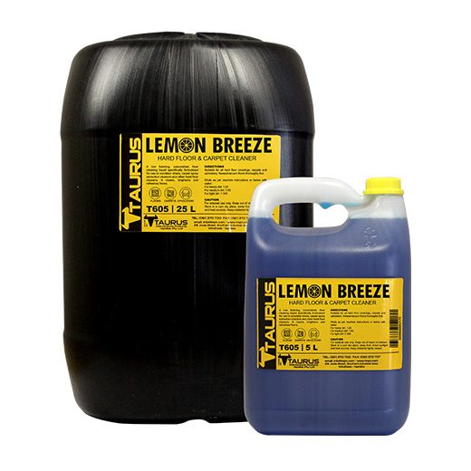 Lemon Breeze