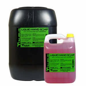 Liquid Hand Soap