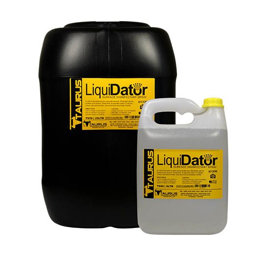 LiquiDator