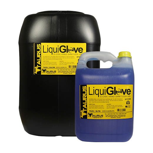 LiquiGlove