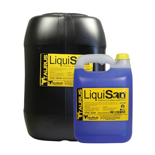 LiquiSan Plus