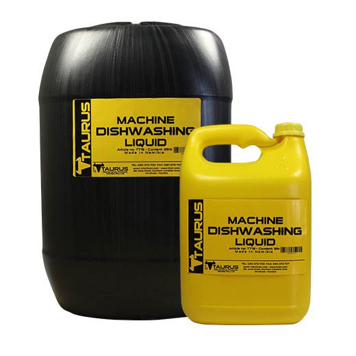 Machine Dishwashing Liquid