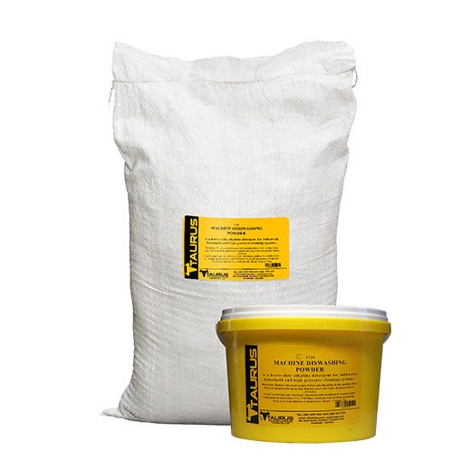 Machine Dishwashing Powder