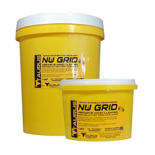 Nu Grid