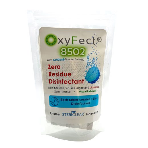 OxyFect 8502