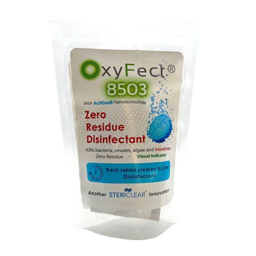 OxyFect 8503