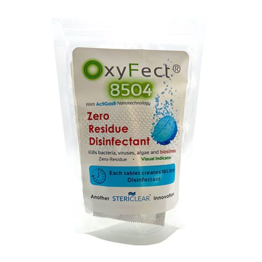 OxyFect 8504