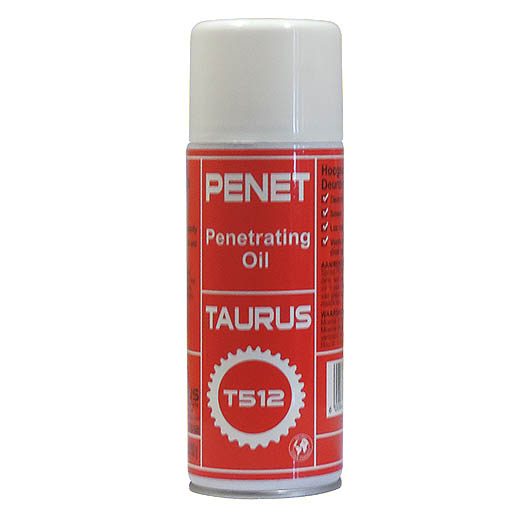 Penet Oil