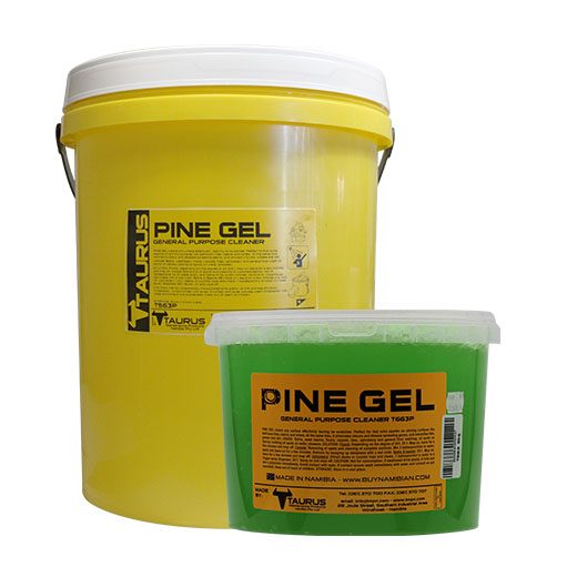 Pine Gel Green