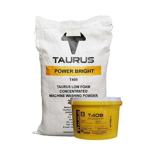 Power Bright