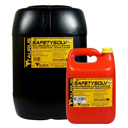 Safetysolv