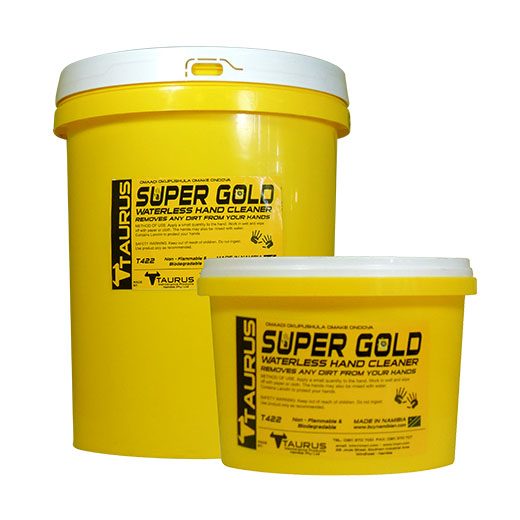 Super Gold