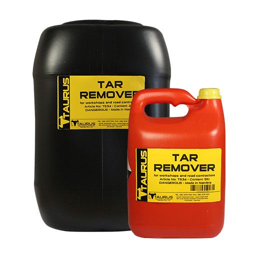 Tar Remover