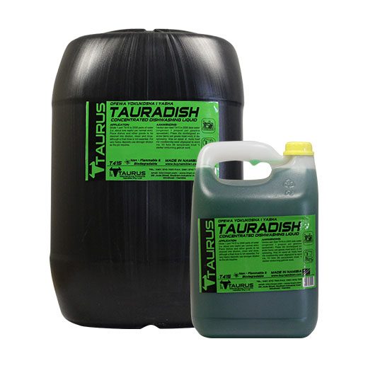 Tauradish