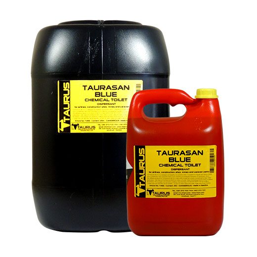 Taurasan Blue