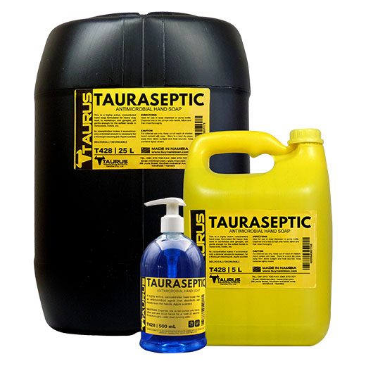 Tauraseptic