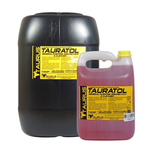 Tauratol