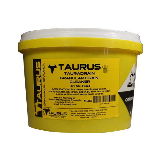 Taurdrain