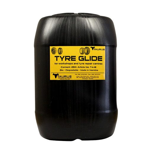 Tyre Glide