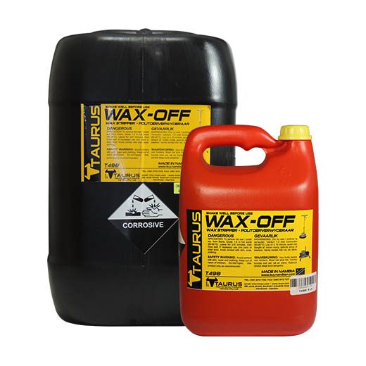 Wax Off
