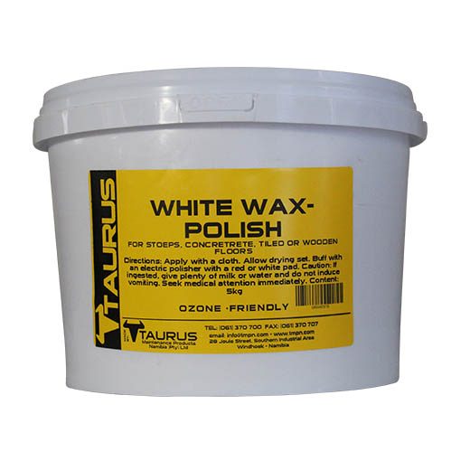 Wax Polish