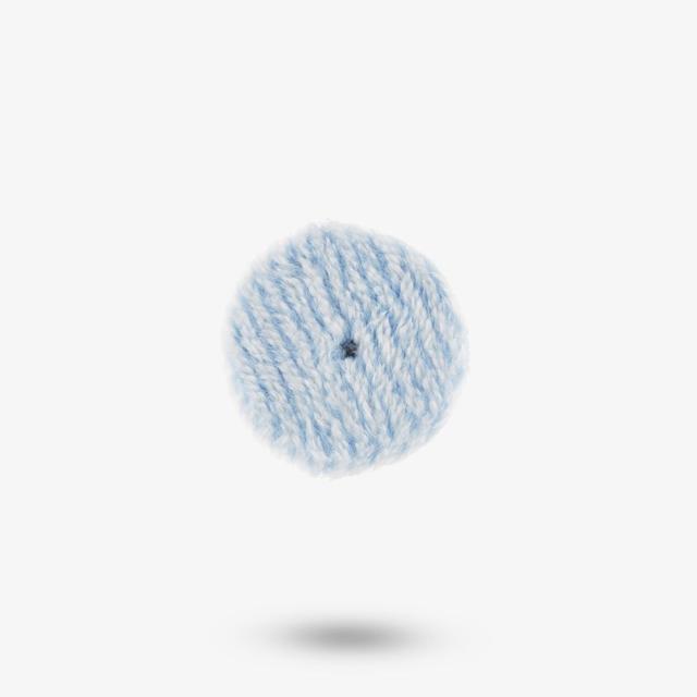 3" Cutting - Microfiber Pad