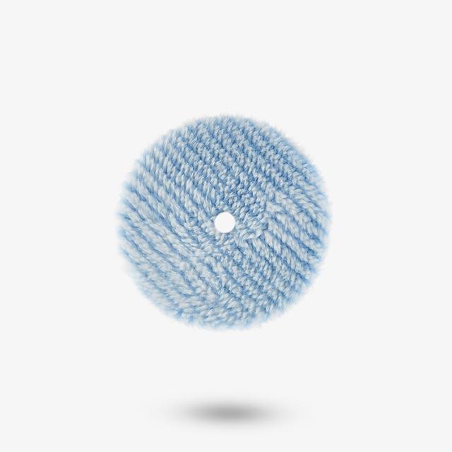 5" Cutting - Microfiber Pad