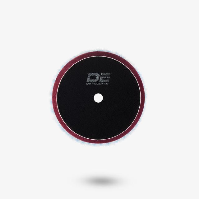 5" Cutting - Microfiber Pad