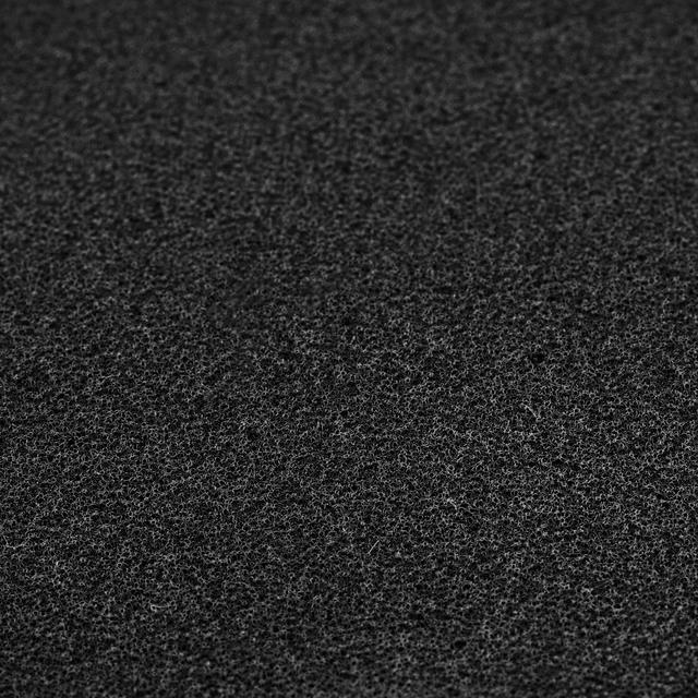 5" Finishing - Foam Pad