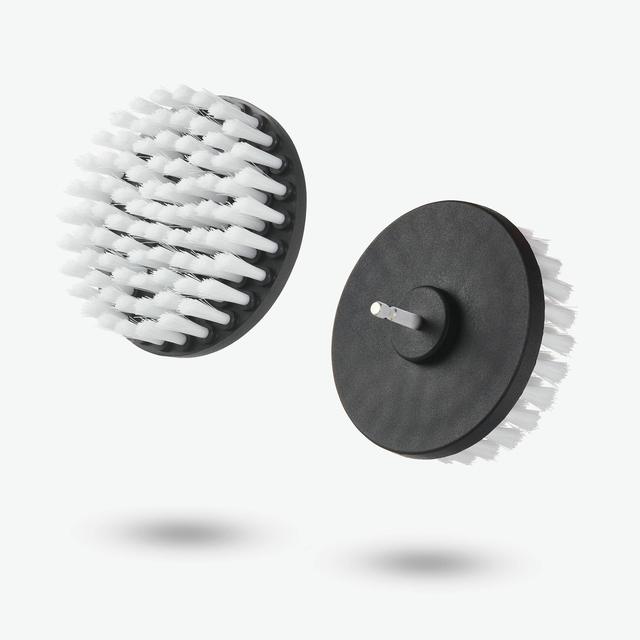 5 Inch Drill Brush