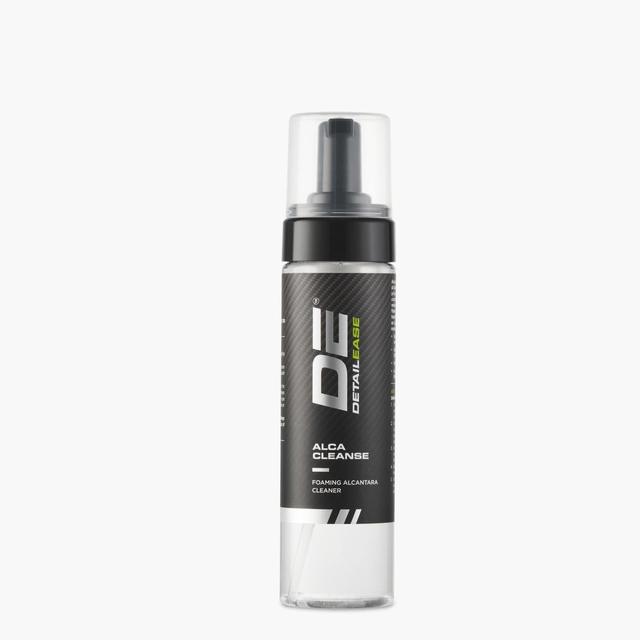 Alca Cleanse - Foaming Alcantara Cleaner