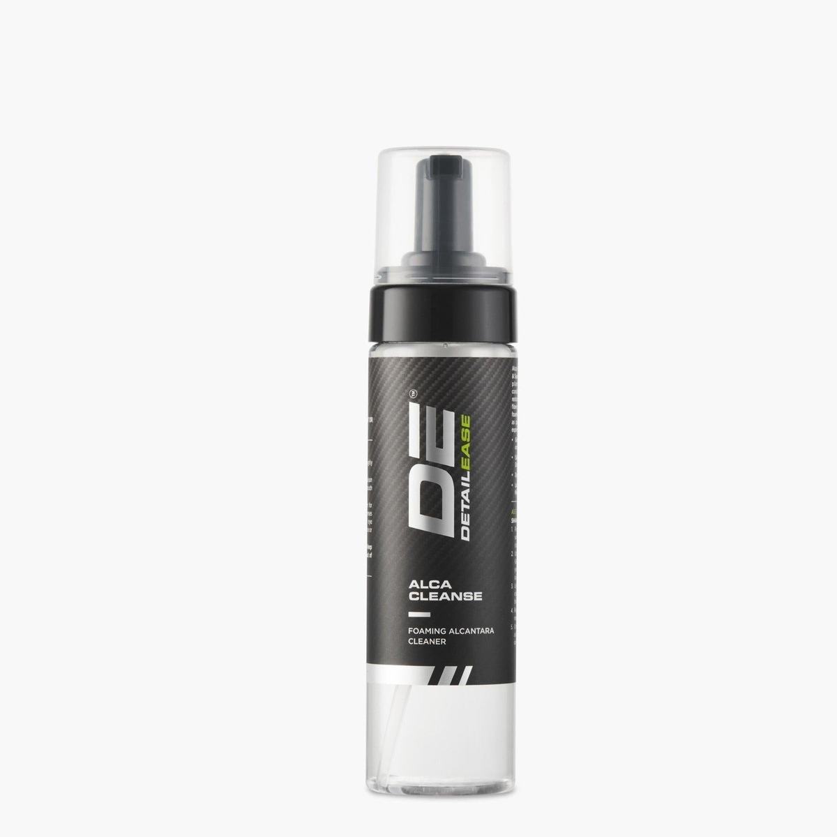 Alca Cleanse - Foaming Alcantara Cleaner