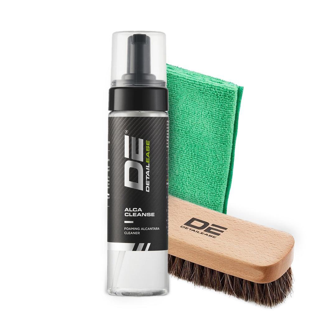 Alca Cleanse Pack - Foaming Alcantara Cleaner