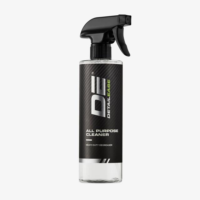 All Purpose Cleaner - Heavy Duty Degreaser