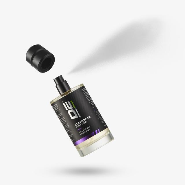 Caroma - For Her - Interior Fine Fragrance