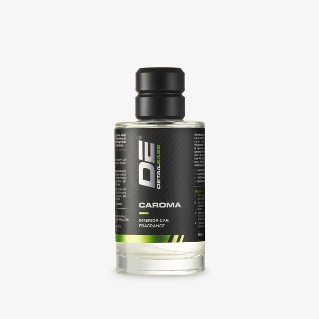 Caroma - Interior Fine Fragrance
