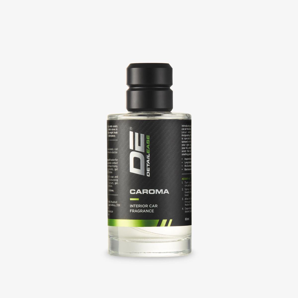 Caroma - Interior Fine Fragrance